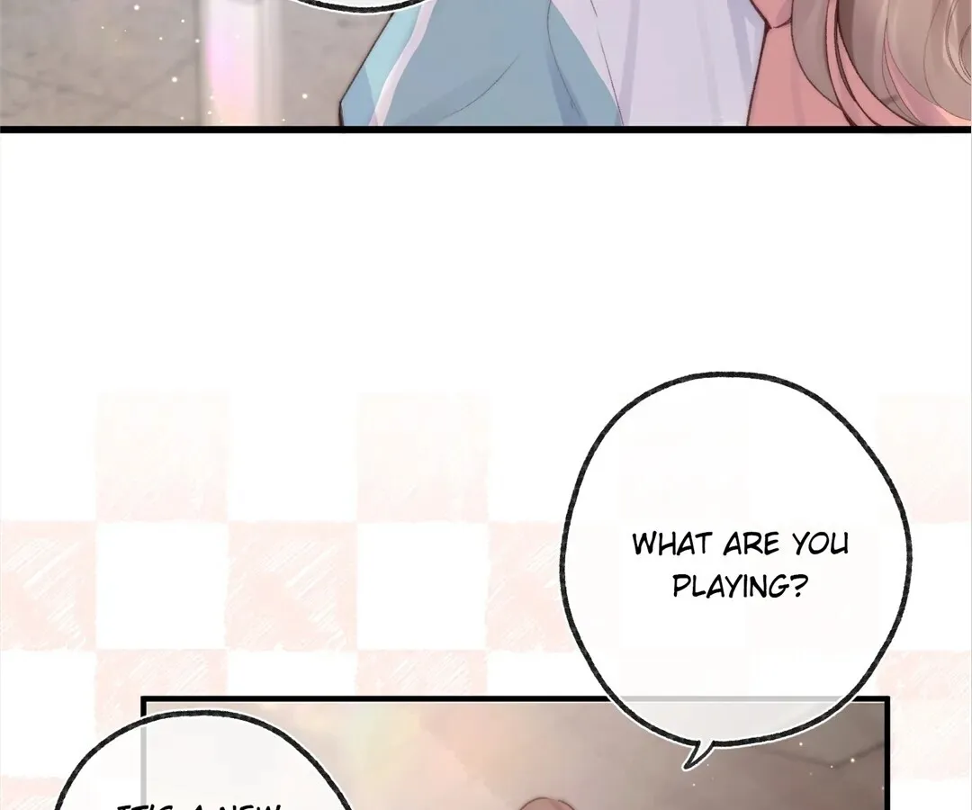 Lost in Reverie Chapter 20 page 40 - 