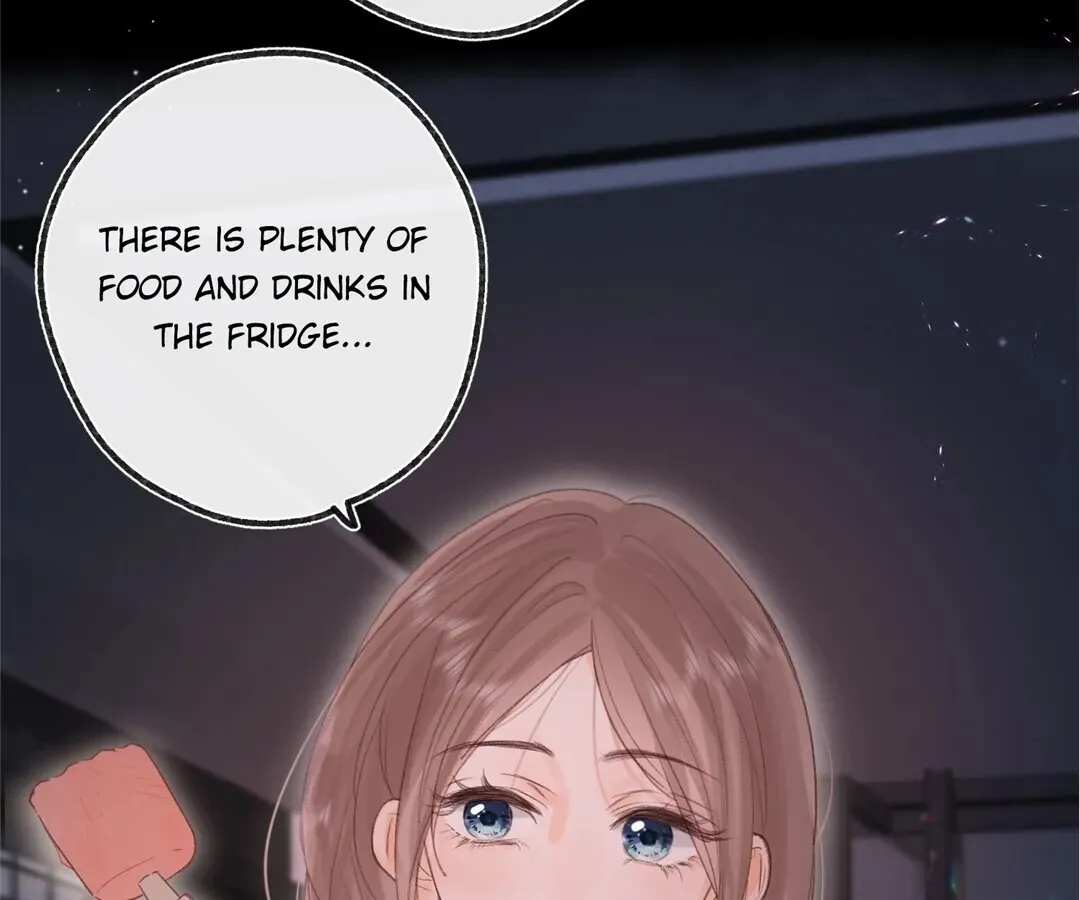Lost in Reverie Chapter 20 page 5 - 