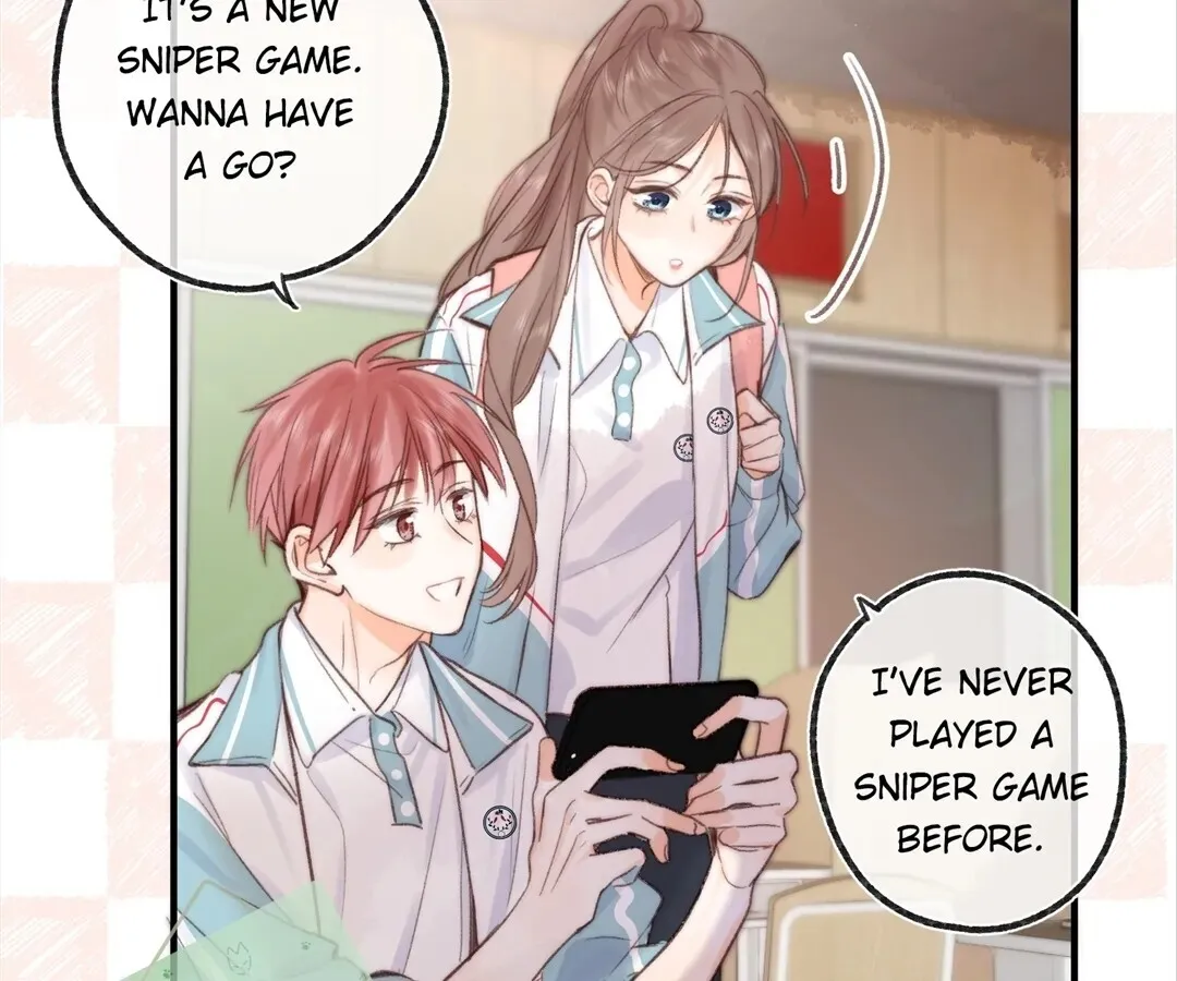 Lost in Reverie Chapter 20 page 41 - 