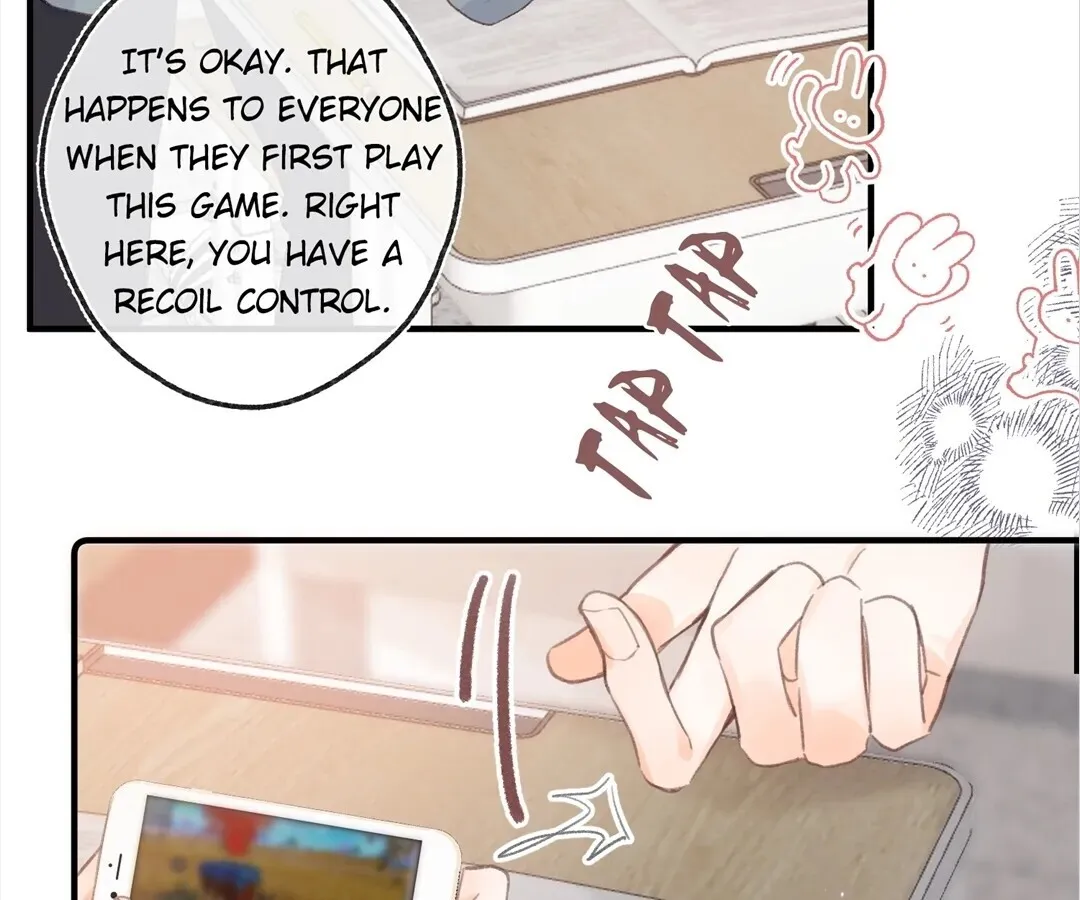 Lost in Reverie Chapter 20 page 49 - 