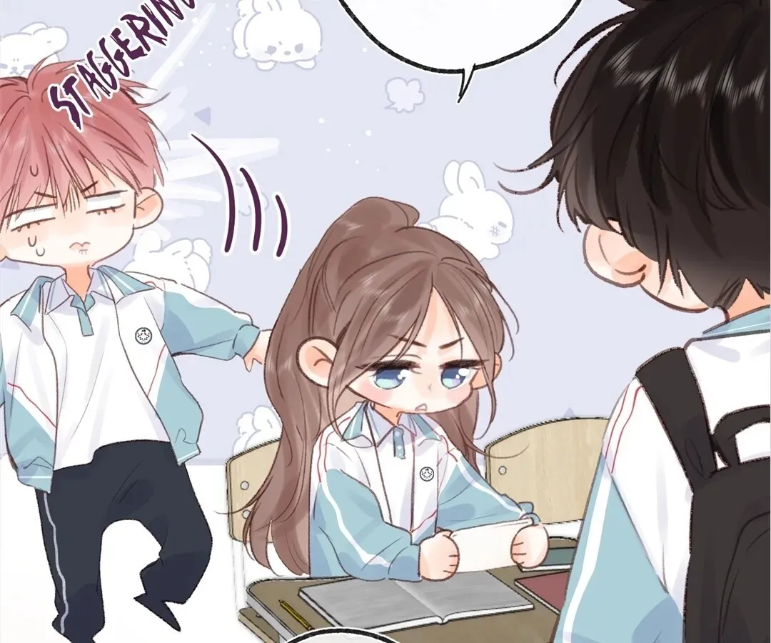 Lost in Reverie Chapter 20 page 53 - 