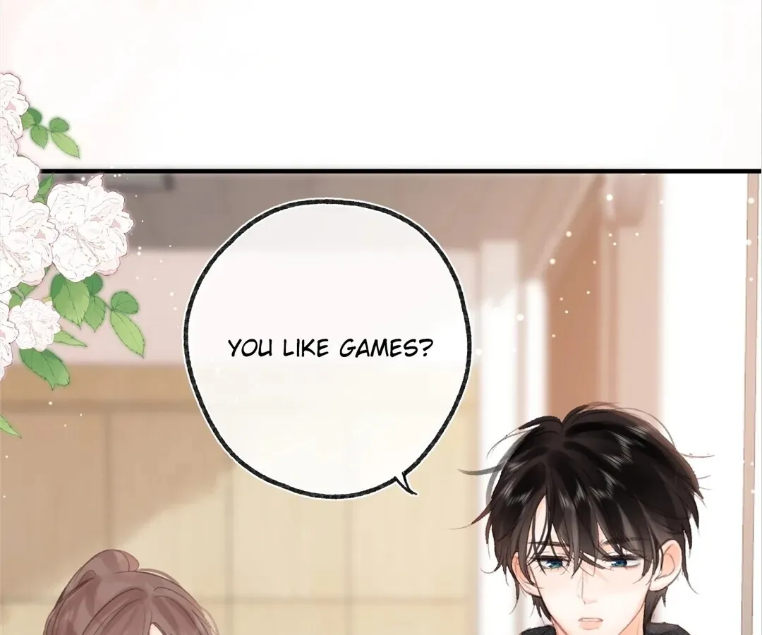 Lost in Reverie Chapter 20 page 56 - 