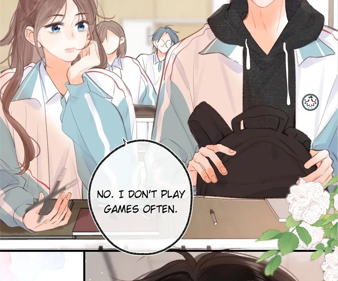 Lost in Reverie Chapter 20 page 57 - 