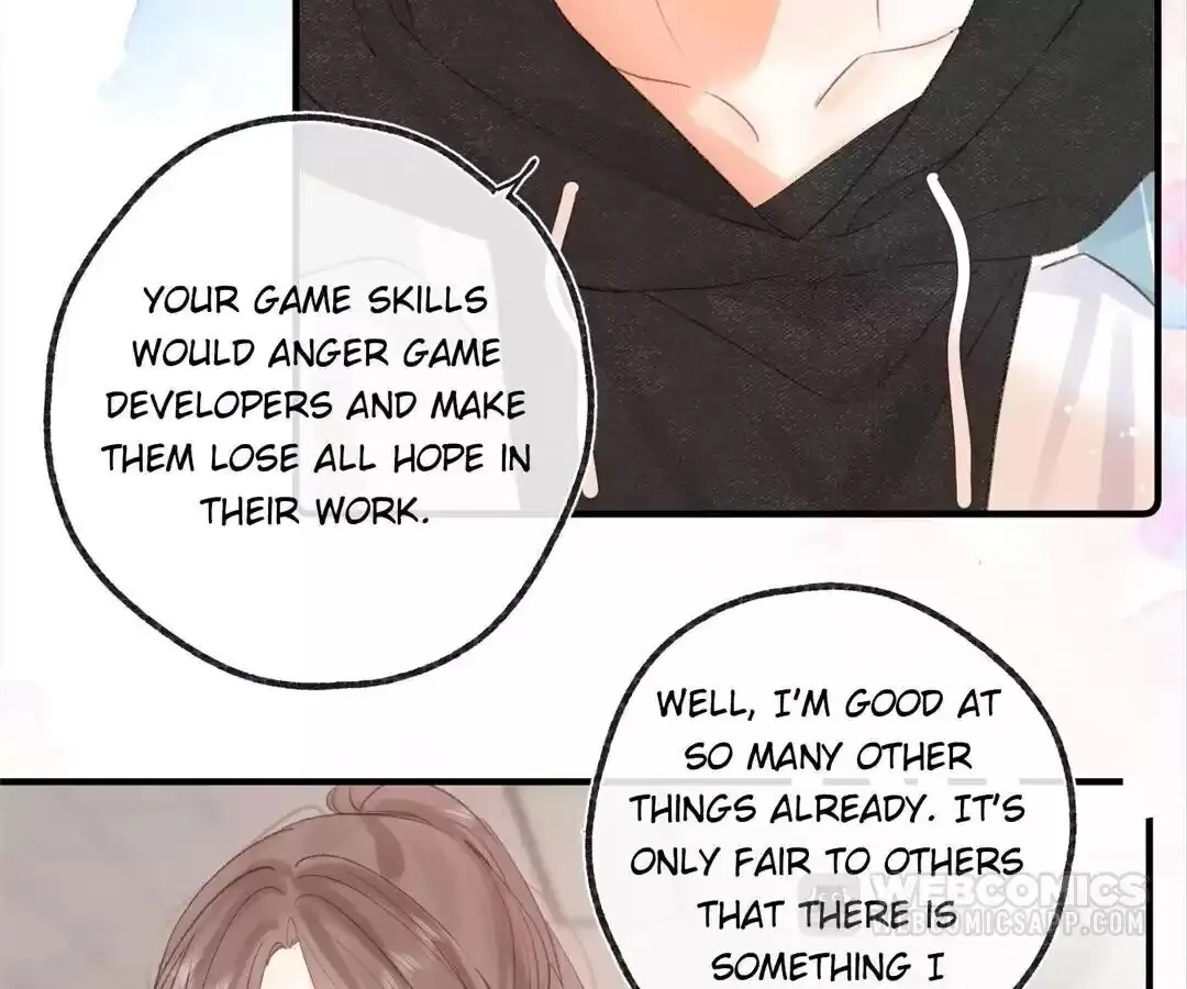 Lost in Reverie Chapter 20 page 59 - 