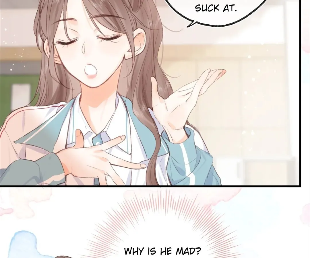 Lost in Reverie Chapter 20 page 60 - 