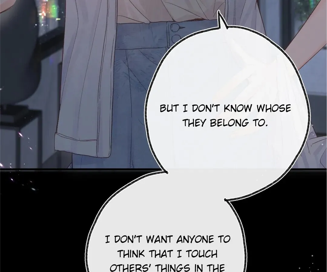 Lost in Reverie Chapter 20 page 7 - 