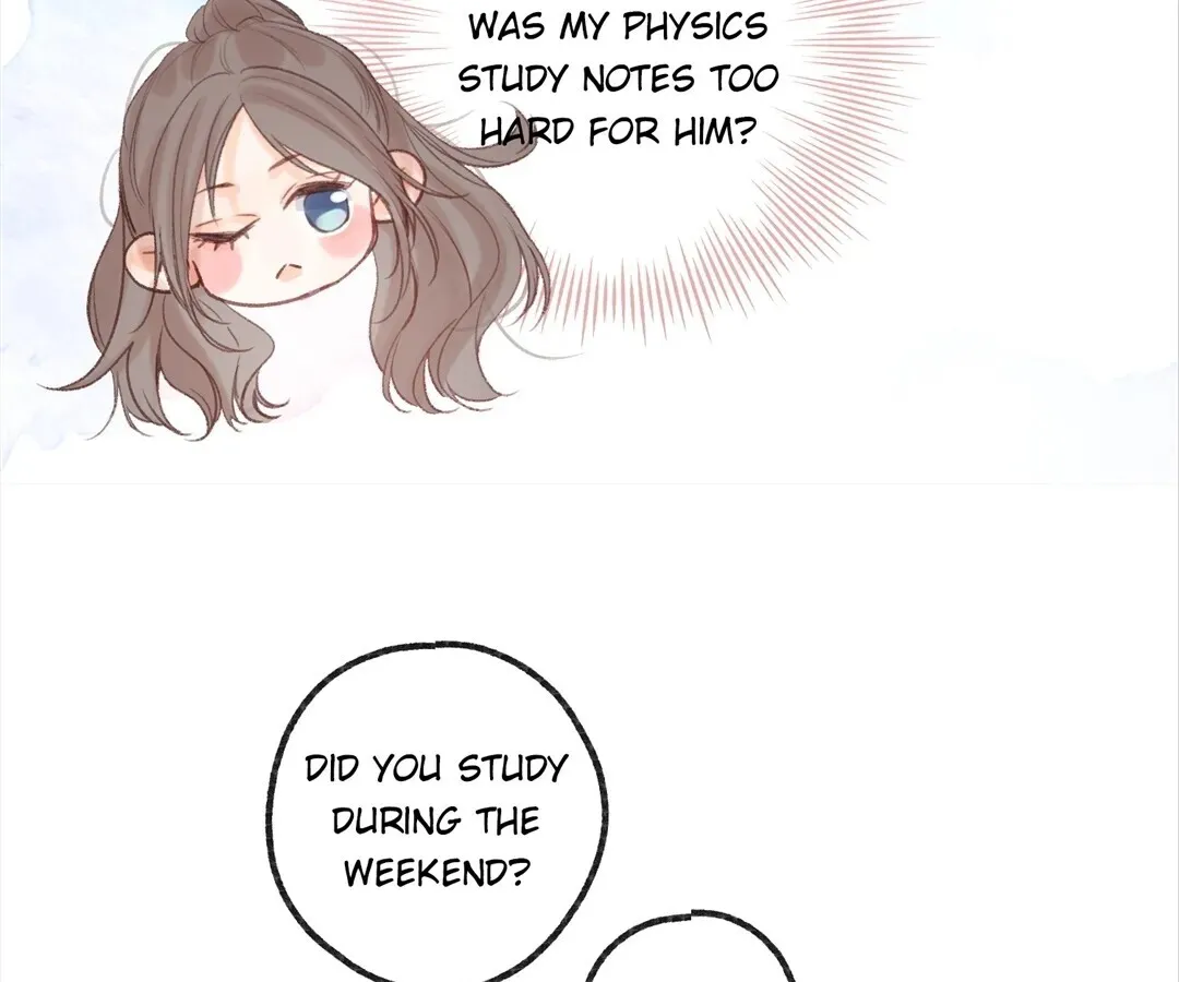 Lost in Reverie Chapter 20 page 61 - 
