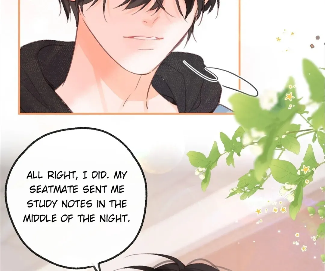 Lost in Reverie Chapter 20 page 70 - 