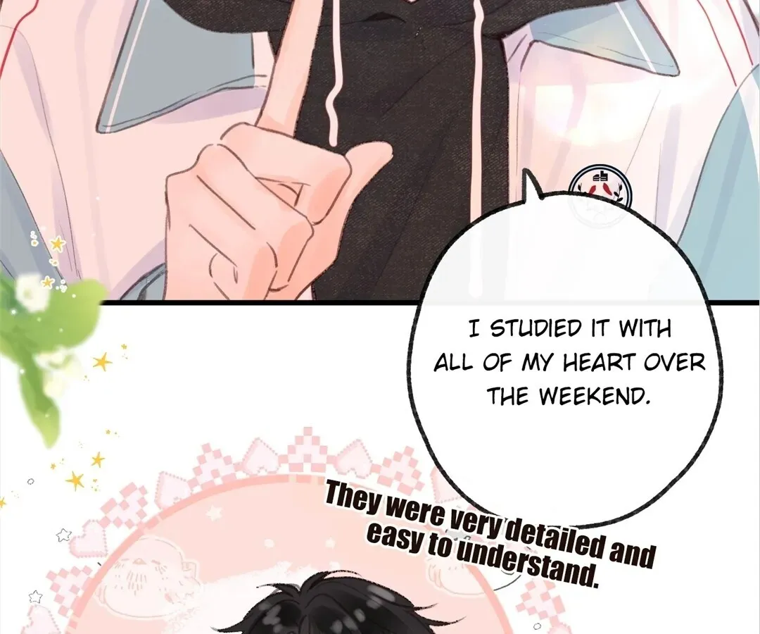 Lost in Reverie Chapter 20 page 72 - 