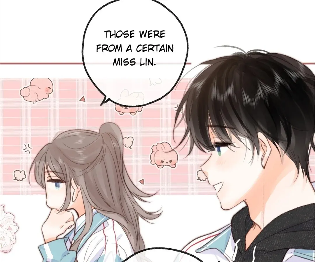 Lost in Reverie Chapter 20 page 74 - 