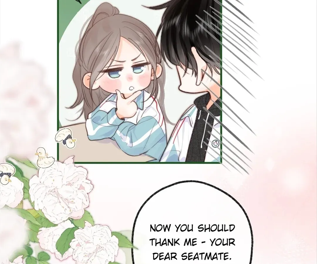 Lost in Reverie Chapter 20 page 76 - 