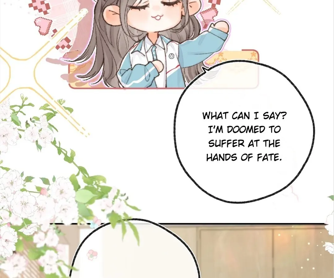 Lost in Reverie Chapter 21 page 15 - 