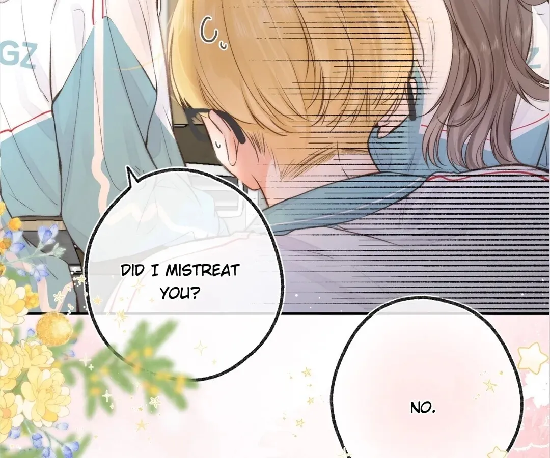 Lost in Reverie Chapter 21 page 17 - 