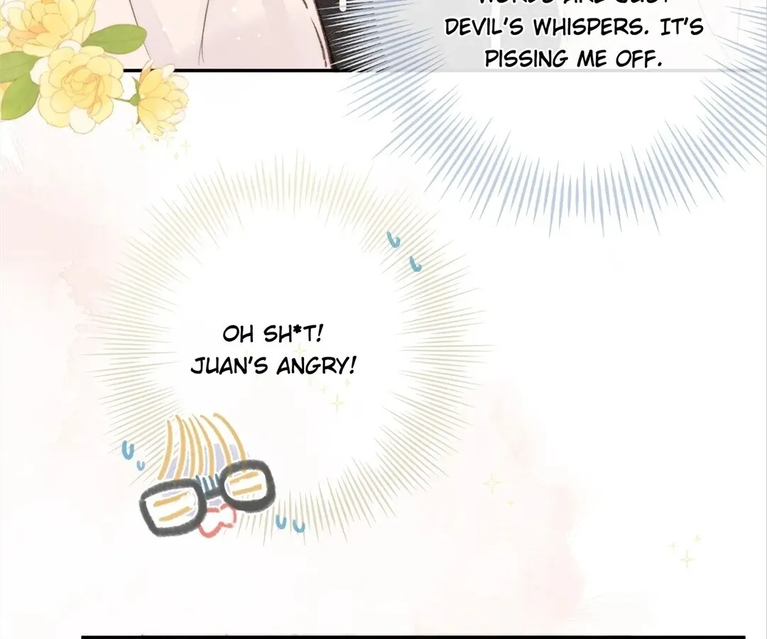 Lost in Reverie Chapter 21 page 22 - 