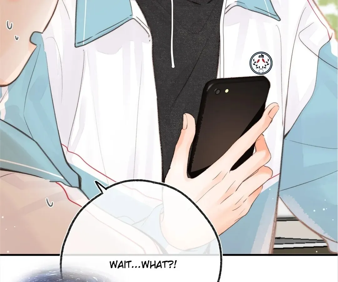 Lost in Reverie Chapter 21 page 25 - 