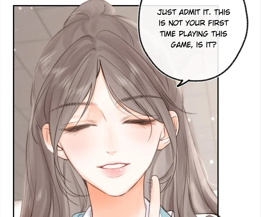 Lost in Reverie Chapter 21 page 39 - 