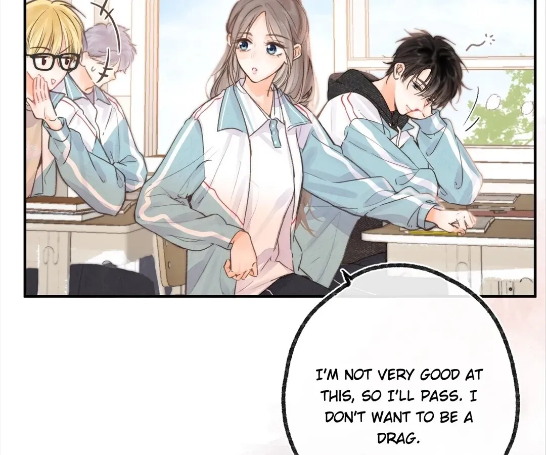 Lost in Reverie Chapter 21 page 5 - 