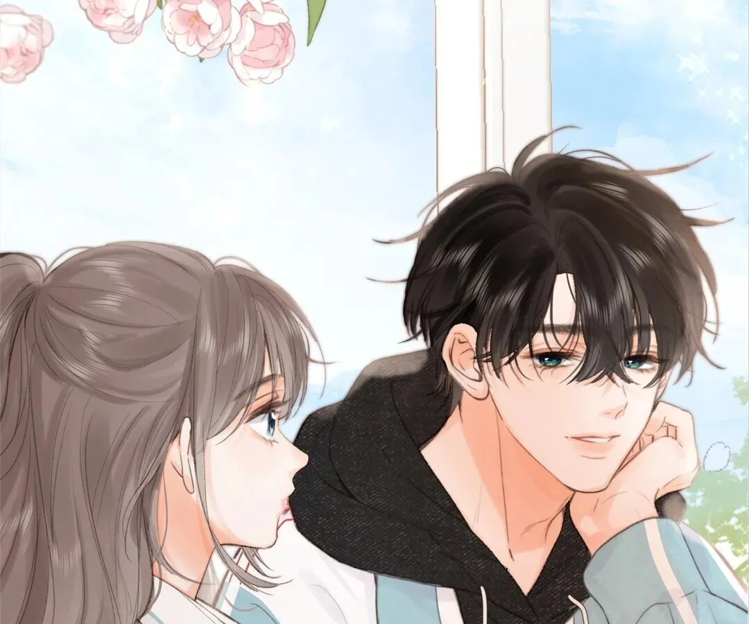 Lost in Reverie Chapter 21 page 45 - 