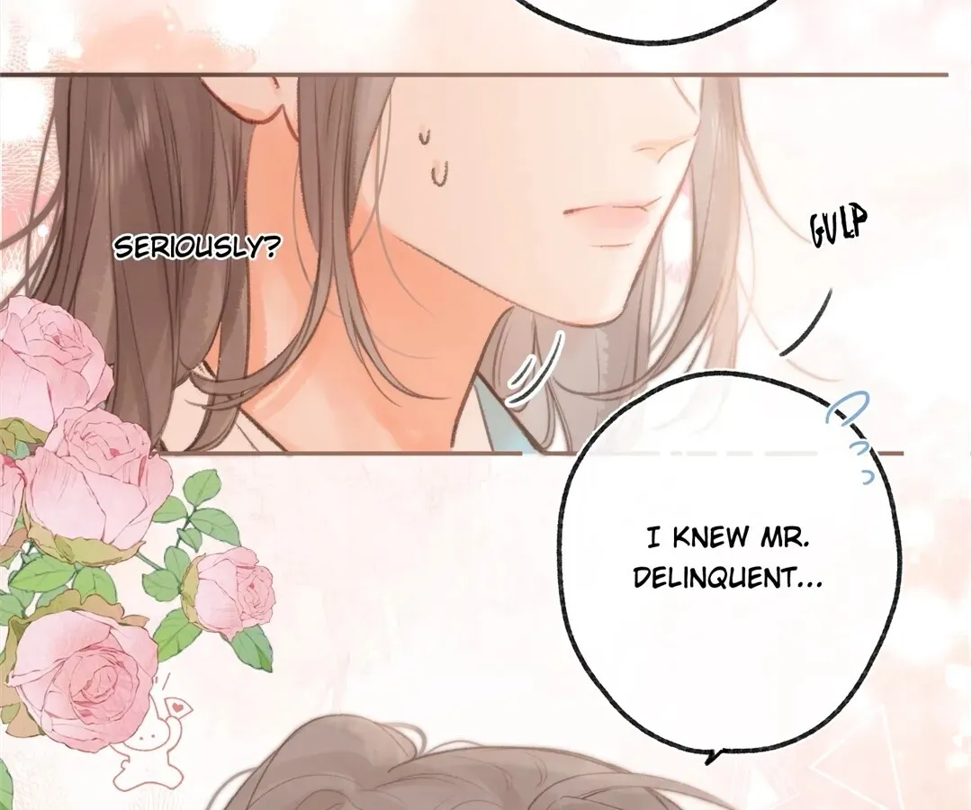 Lost in Reverie Chapter 21 page 47 - 