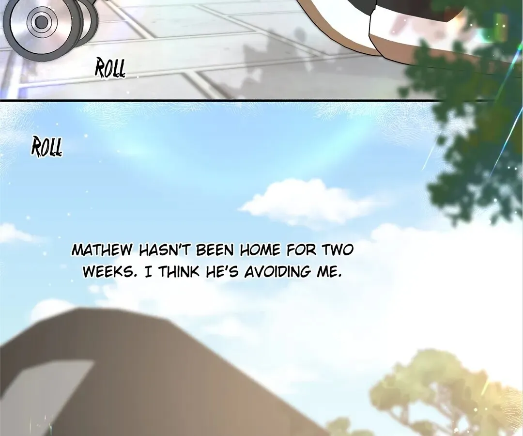 Lost in Reverie Chapter 21 page 52 - 
