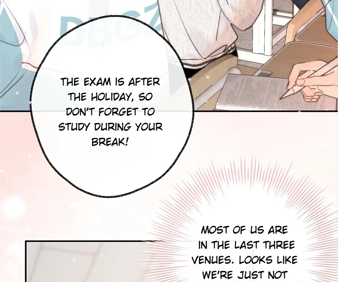 Lost in Reverie Chapter 21 page 60 - 