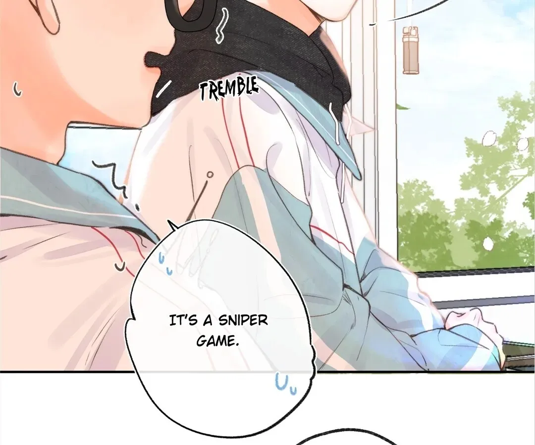 Lost in Reverie Chapter 21 page 7 - 