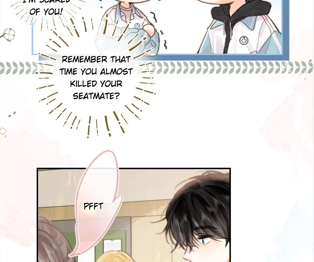 Lost in Reverie Chapter 21 page 9 - 