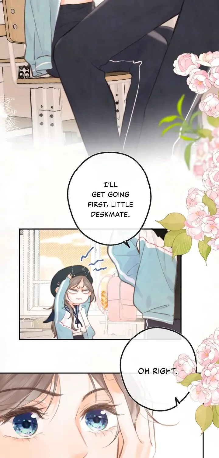 Lost in Reverie Chapter 22 page 11 - 