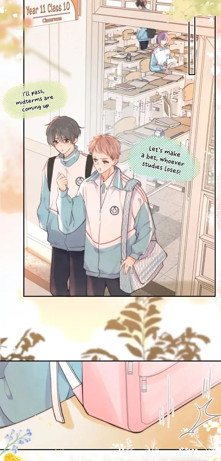 Lost in Reverie Chapter 22 page 3 - 