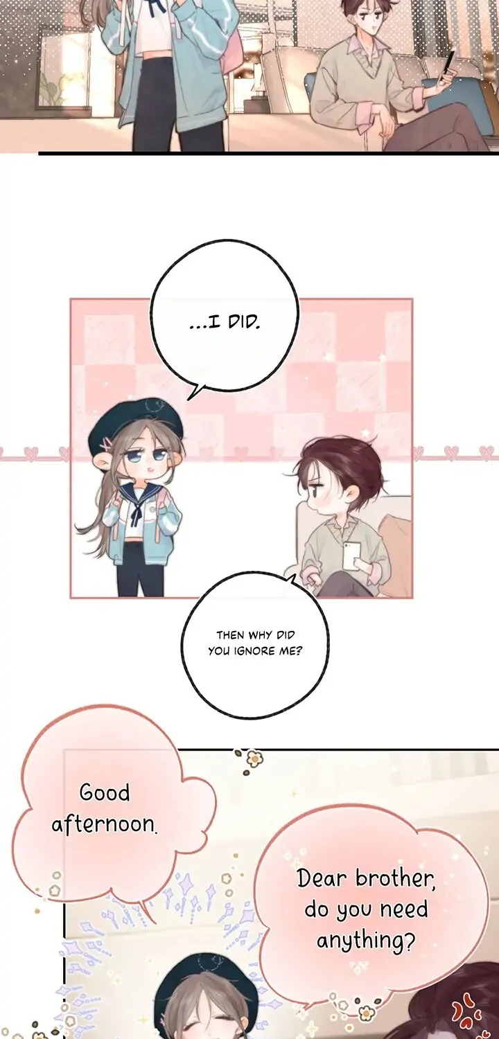 Lost in Reverie Chapter 22 page 21 - 