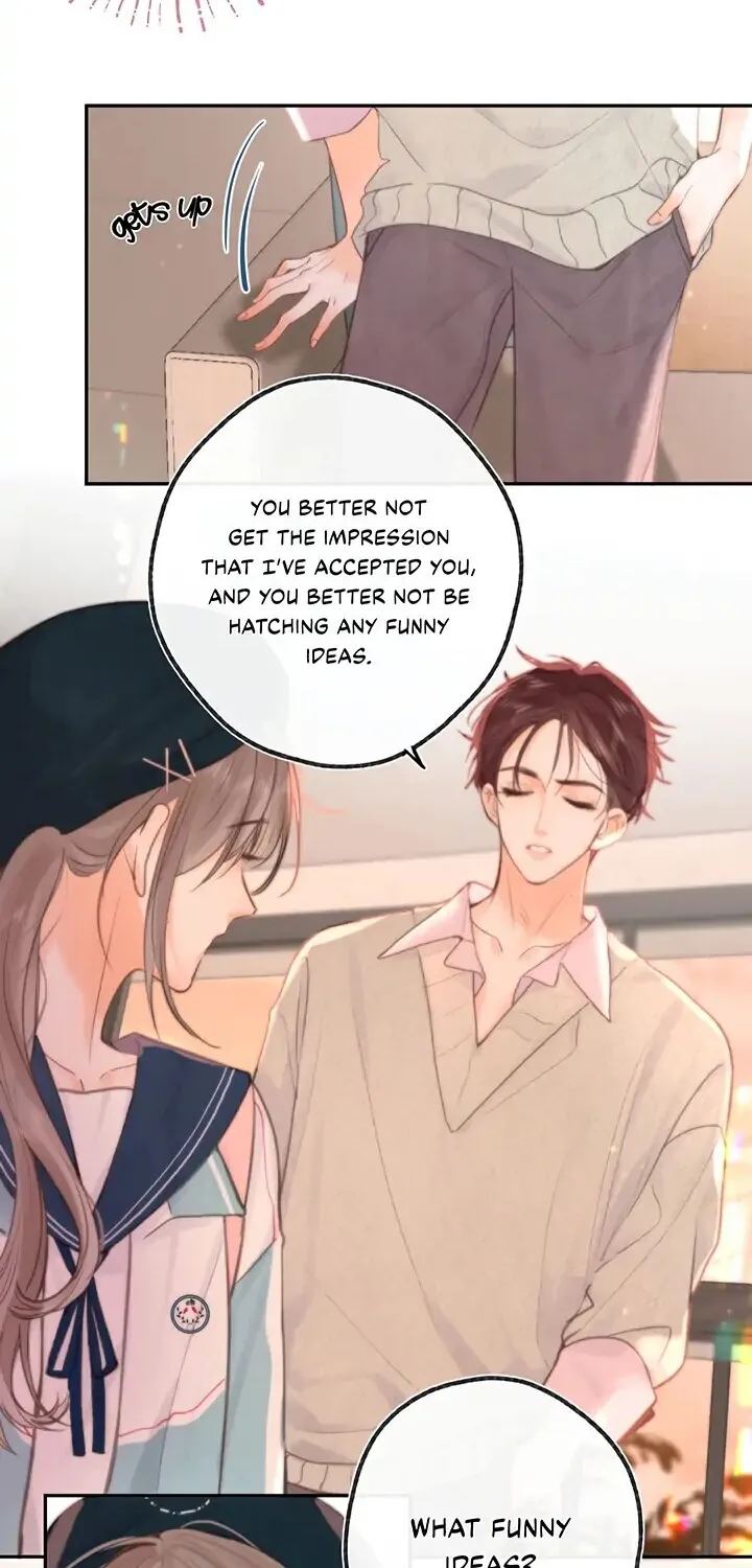 Lost in Reverie Chapter 22 page 23 - 