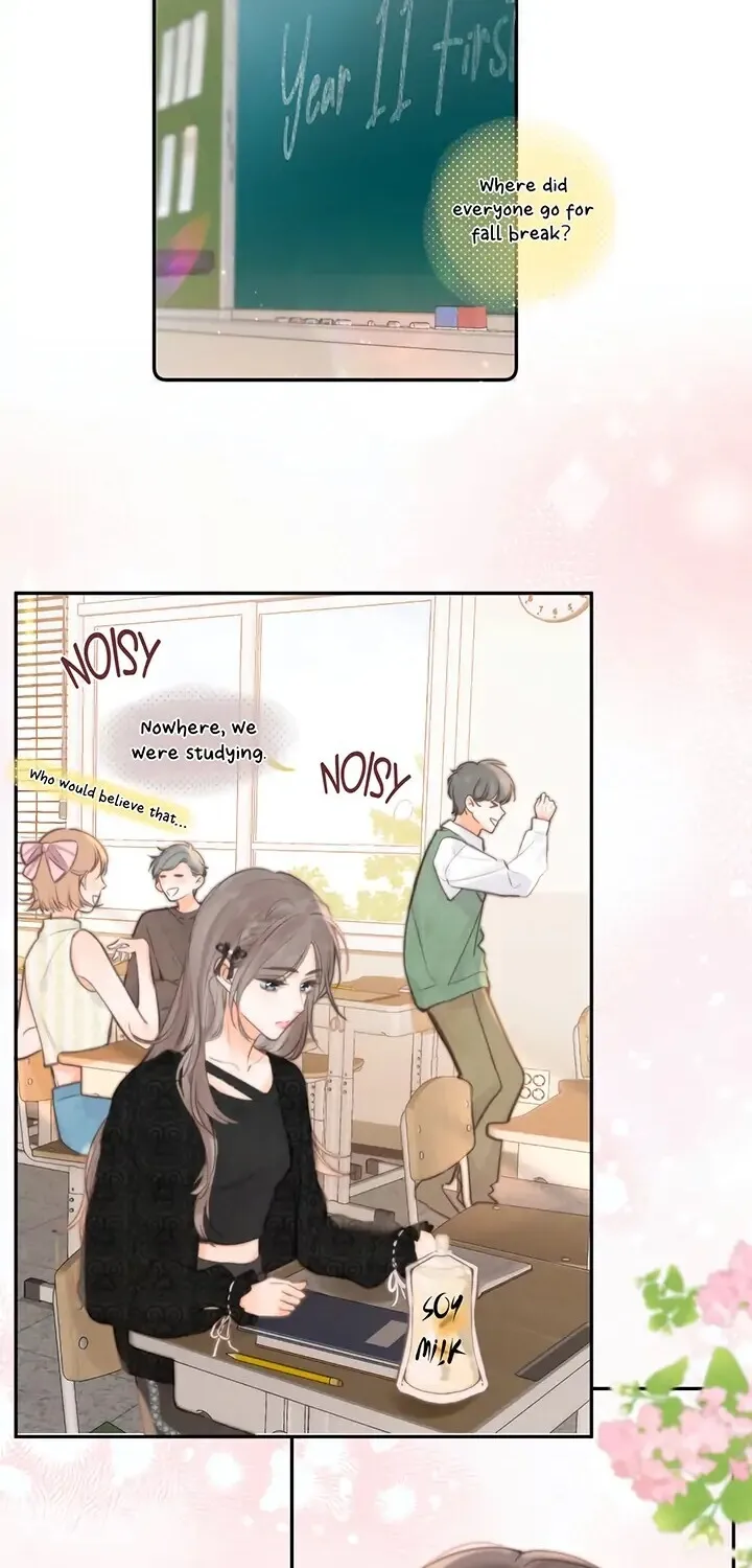 Lost in Reverie Chapter 22 page 31 - 
