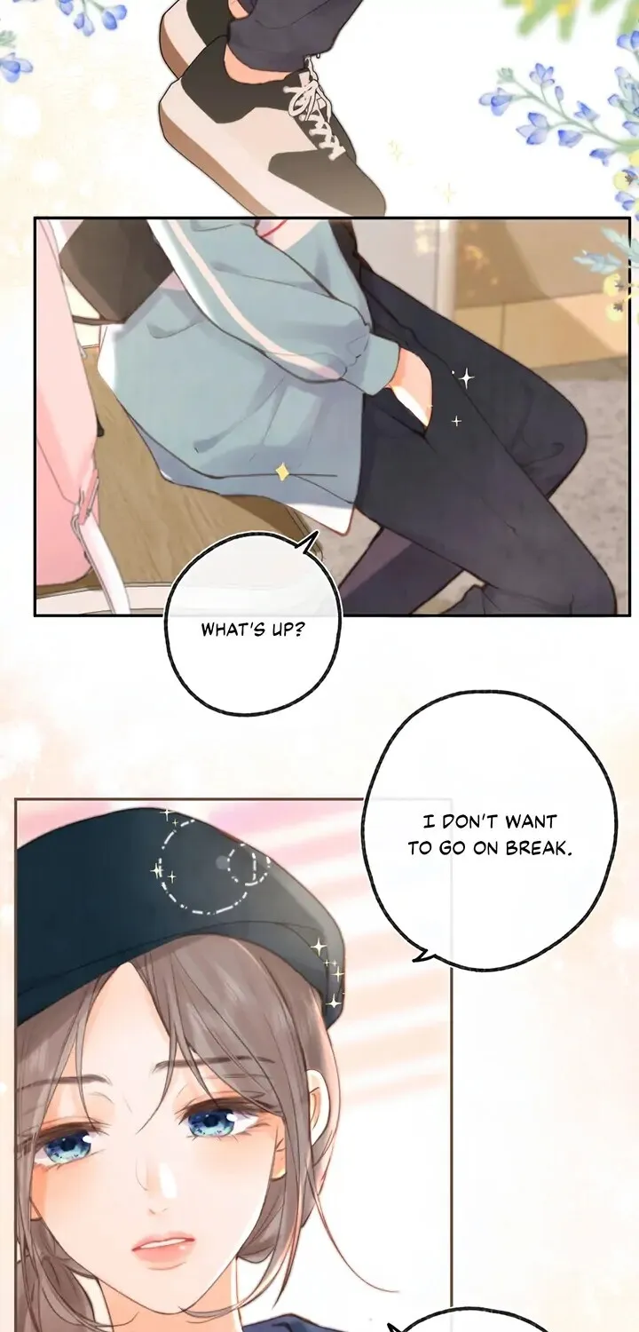 Lost in Reverie Chapter 22 page 6 - 