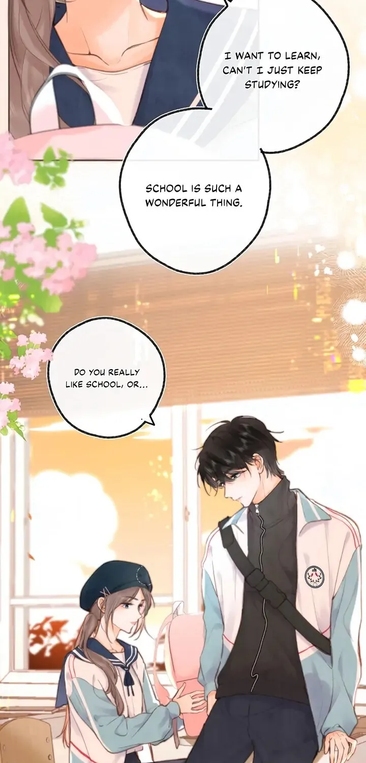 Lost in Reverie Chapter 22 page 7 - 