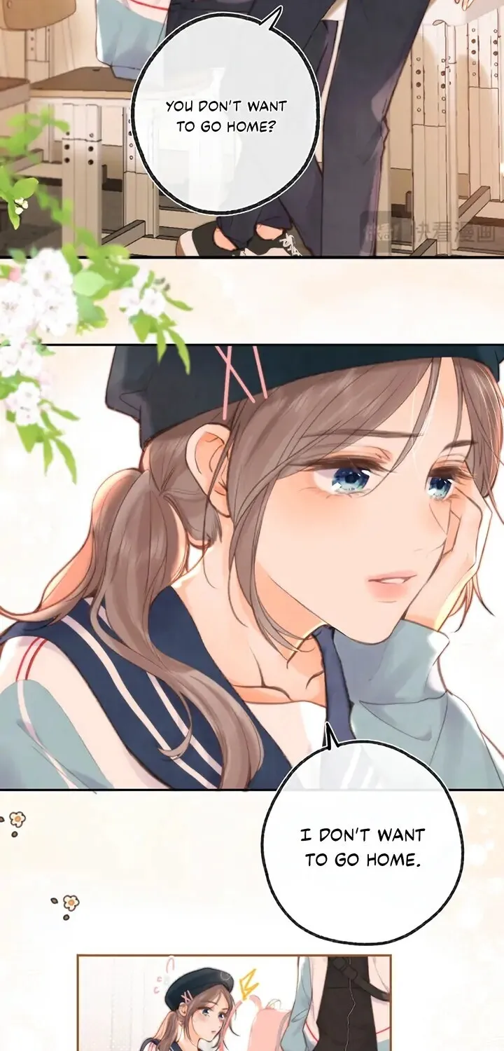 Lost in Reverie Chapter 22 page 8 - 