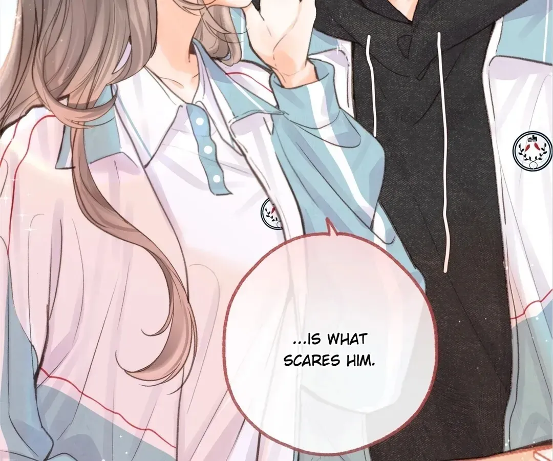 Lost in Reverie Chapter 23 page 12 - 