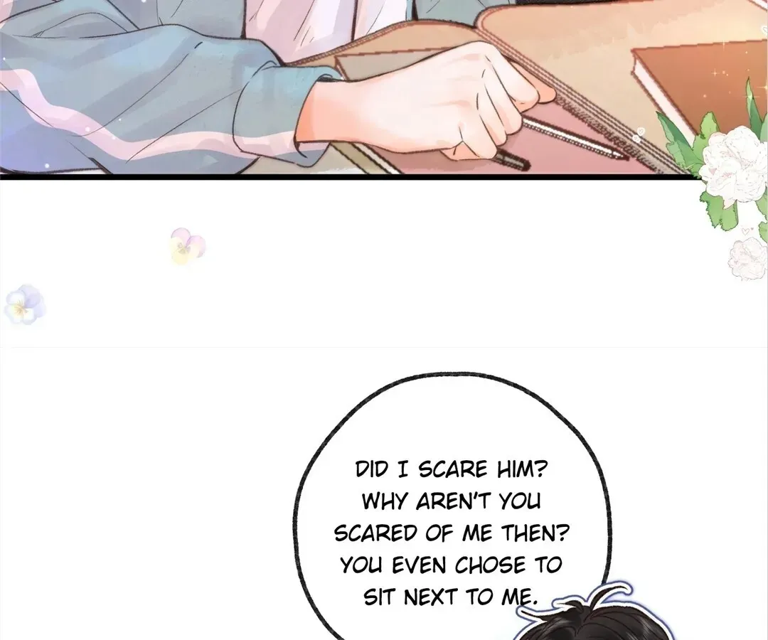 Lost in Reverie Chapter 23 page 13 - 