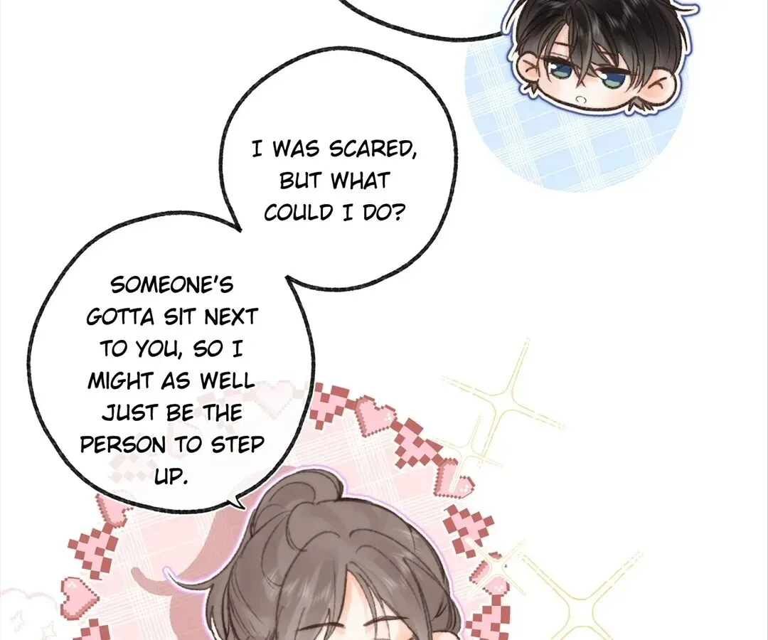 Lost in Reverie Chapter 23 page 14 - 
