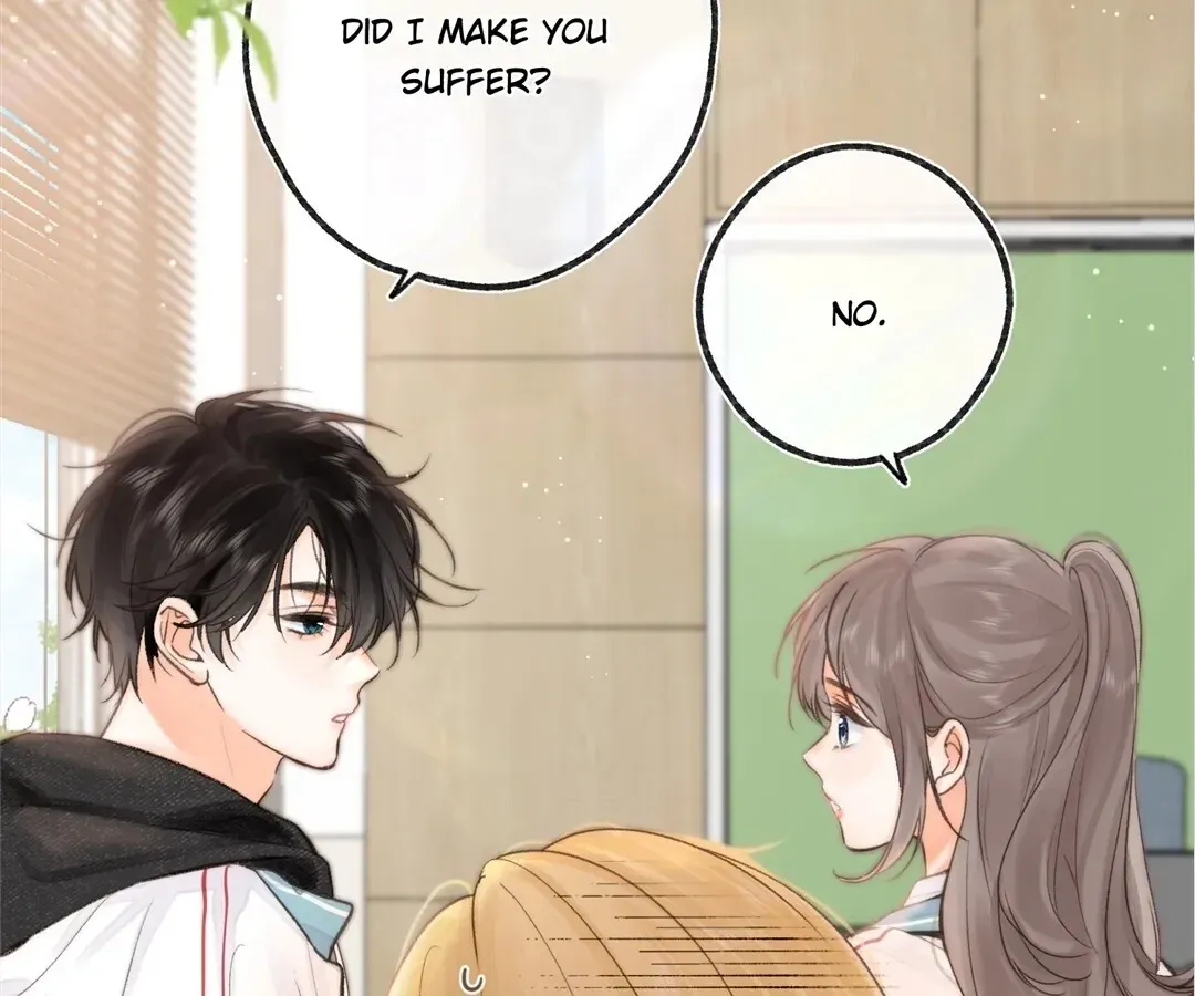 Lost in Reverie Chapter 23 page 16 - 