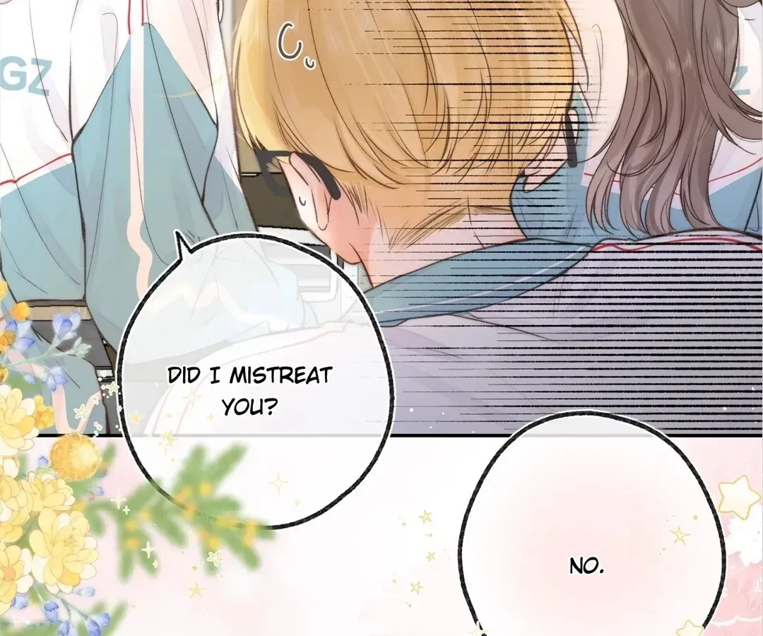 Lost in Reverie Chapter 23 page 17 - 