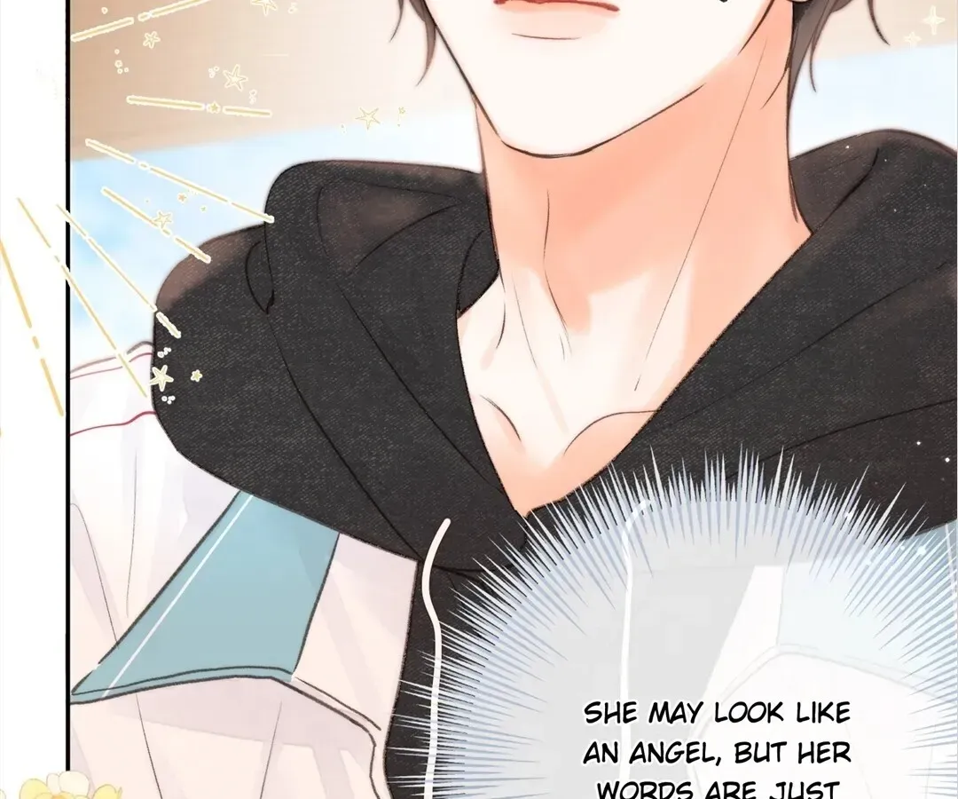 Lost in Reverie Chapter 23 page 21 - 