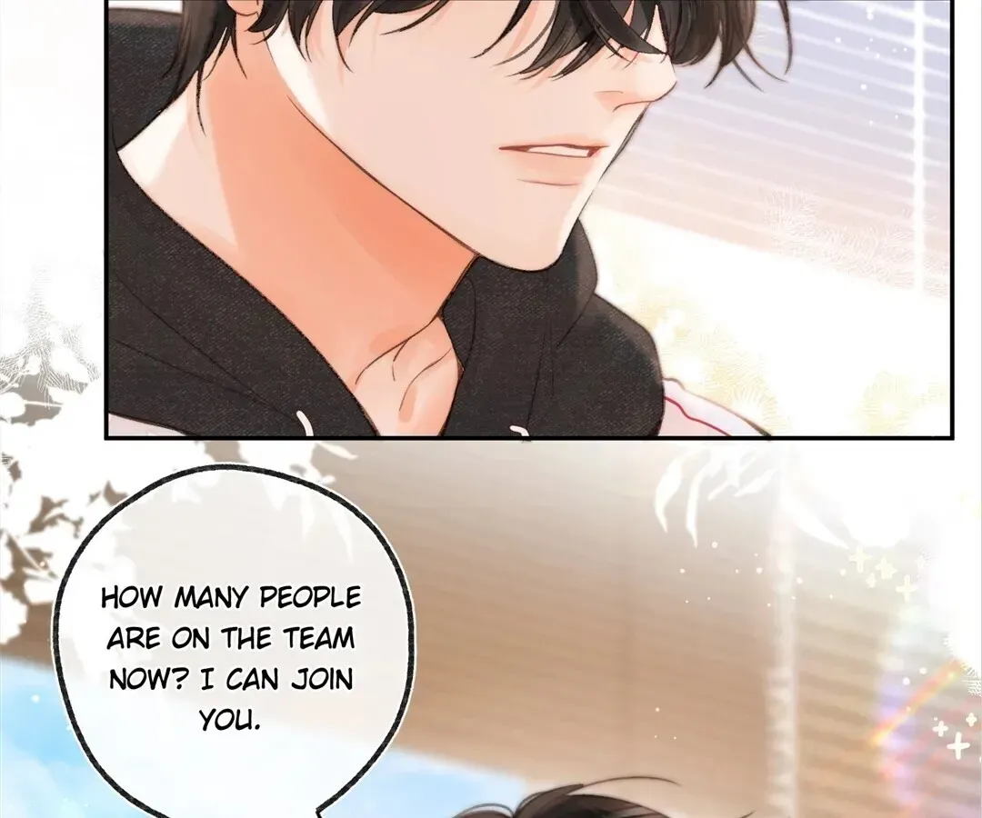 Lost in Reverie Chapter 23 page 23 - 