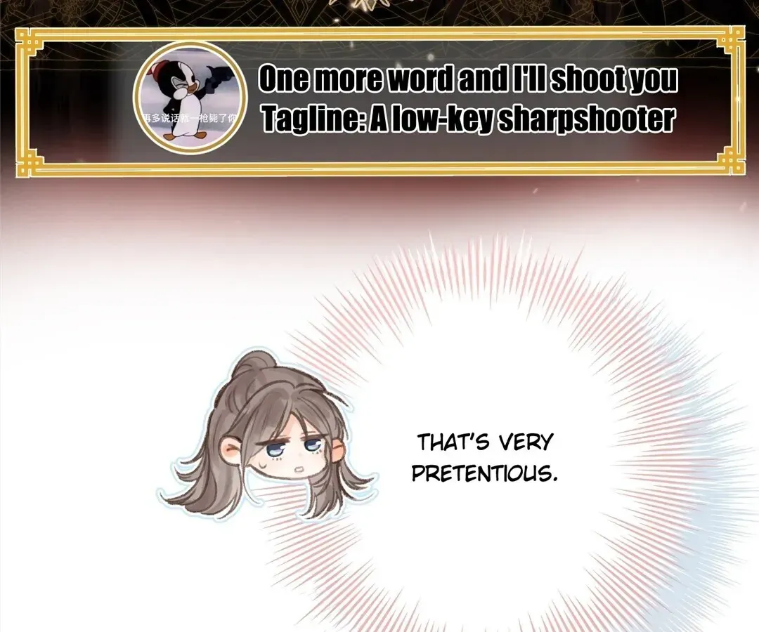 Lost in Reverie Chapter 23 page 30 - 