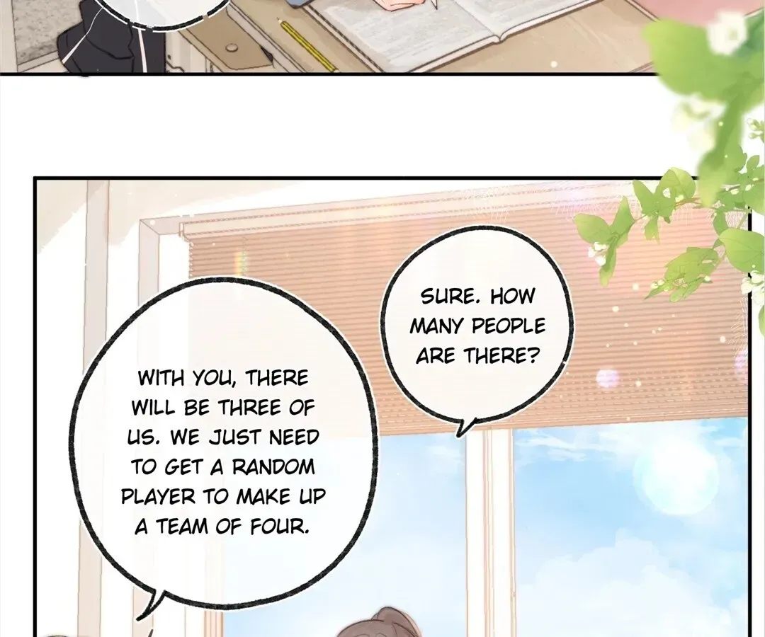 Lost in Reverie Chapter 23 page 4 - 