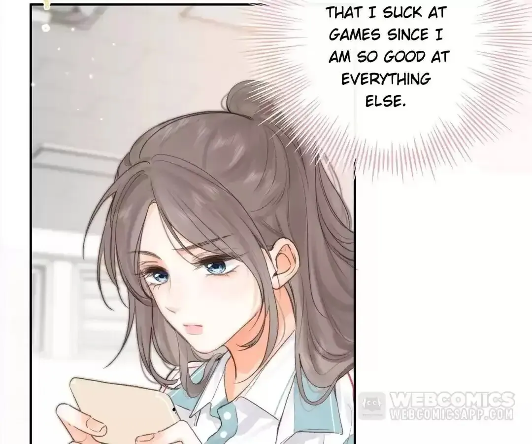 Lost in Reverie Chapter 23 page 35 - 