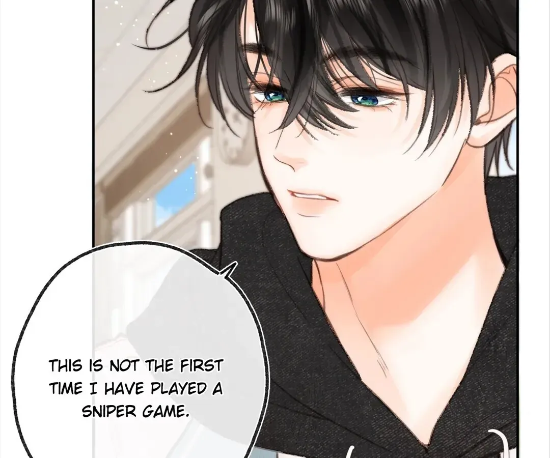 Lost in Reverie Chapter 23 page 41 - 