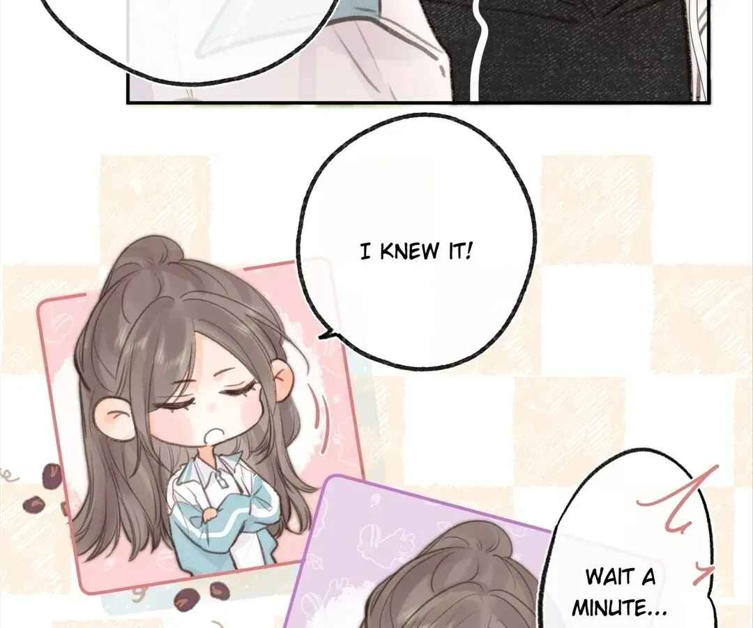 Lost in Reverie Chapter 23 page 42 - 