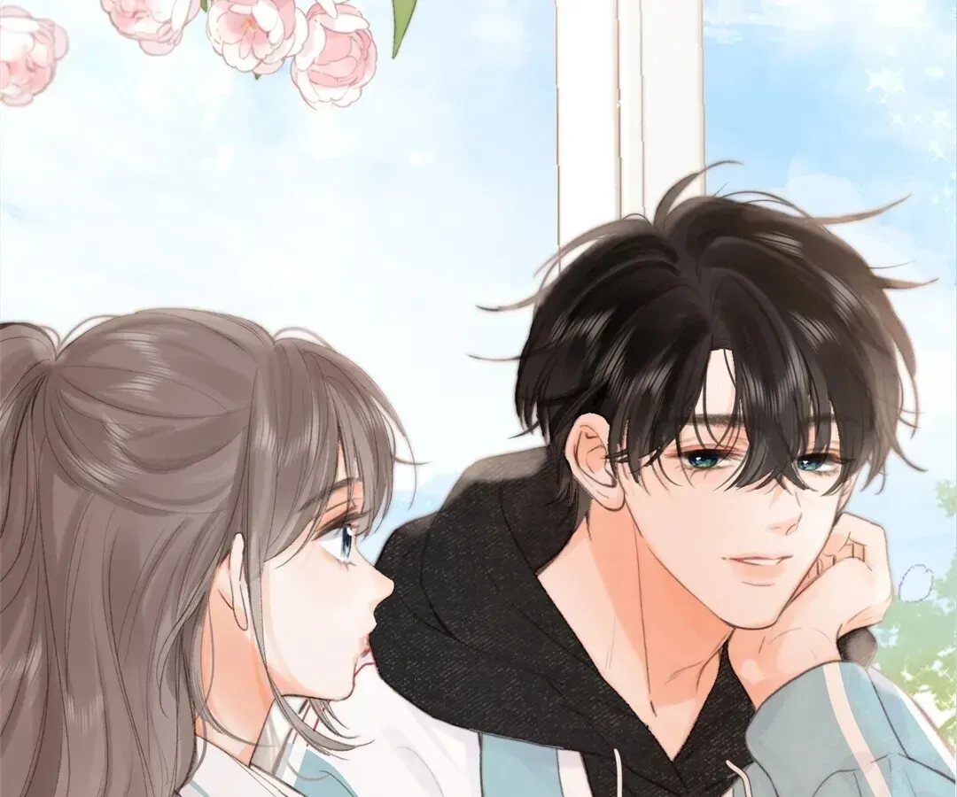 Lost in Reverie Chapter 23 page 45 - 