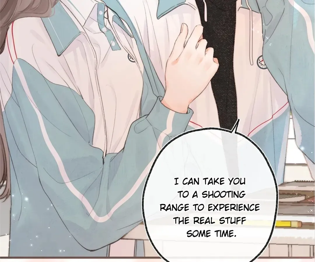 Lost in Reverie Chapter 23 page 46 - 