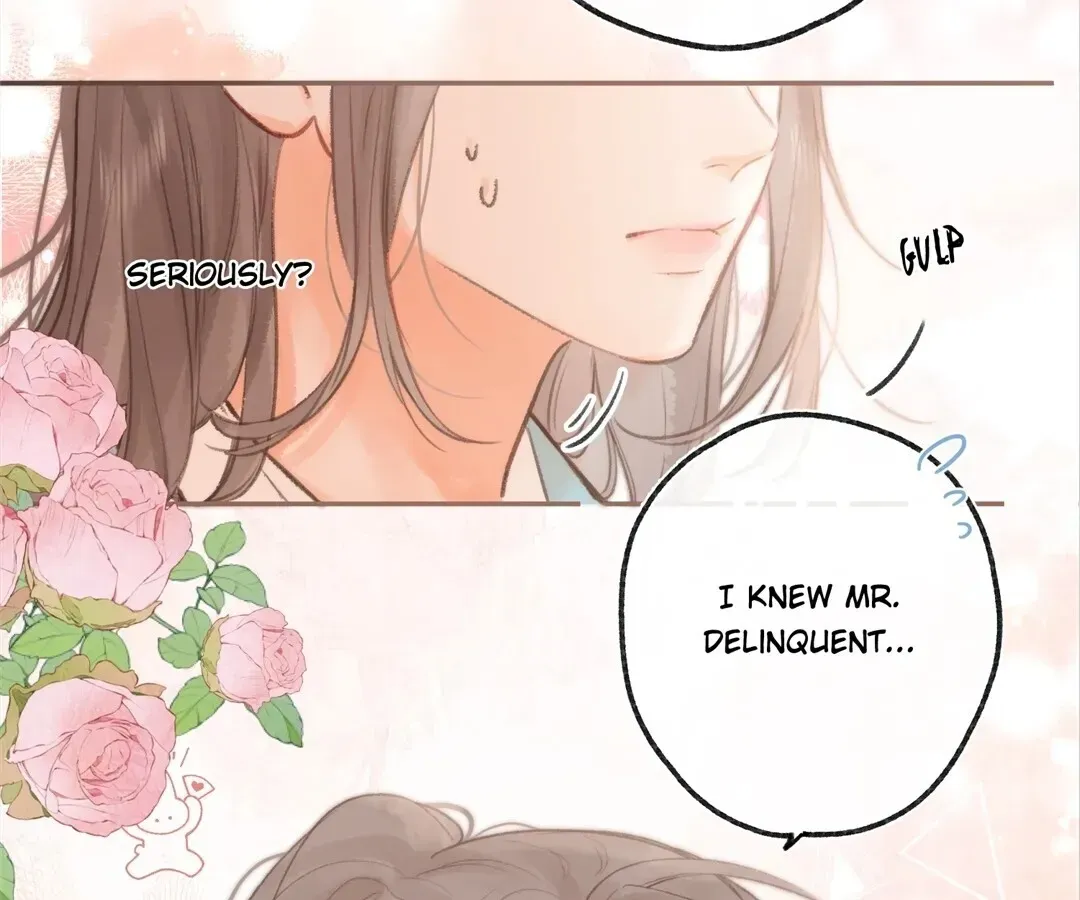 Lost in Reverie Chapter 23 page 47 - 